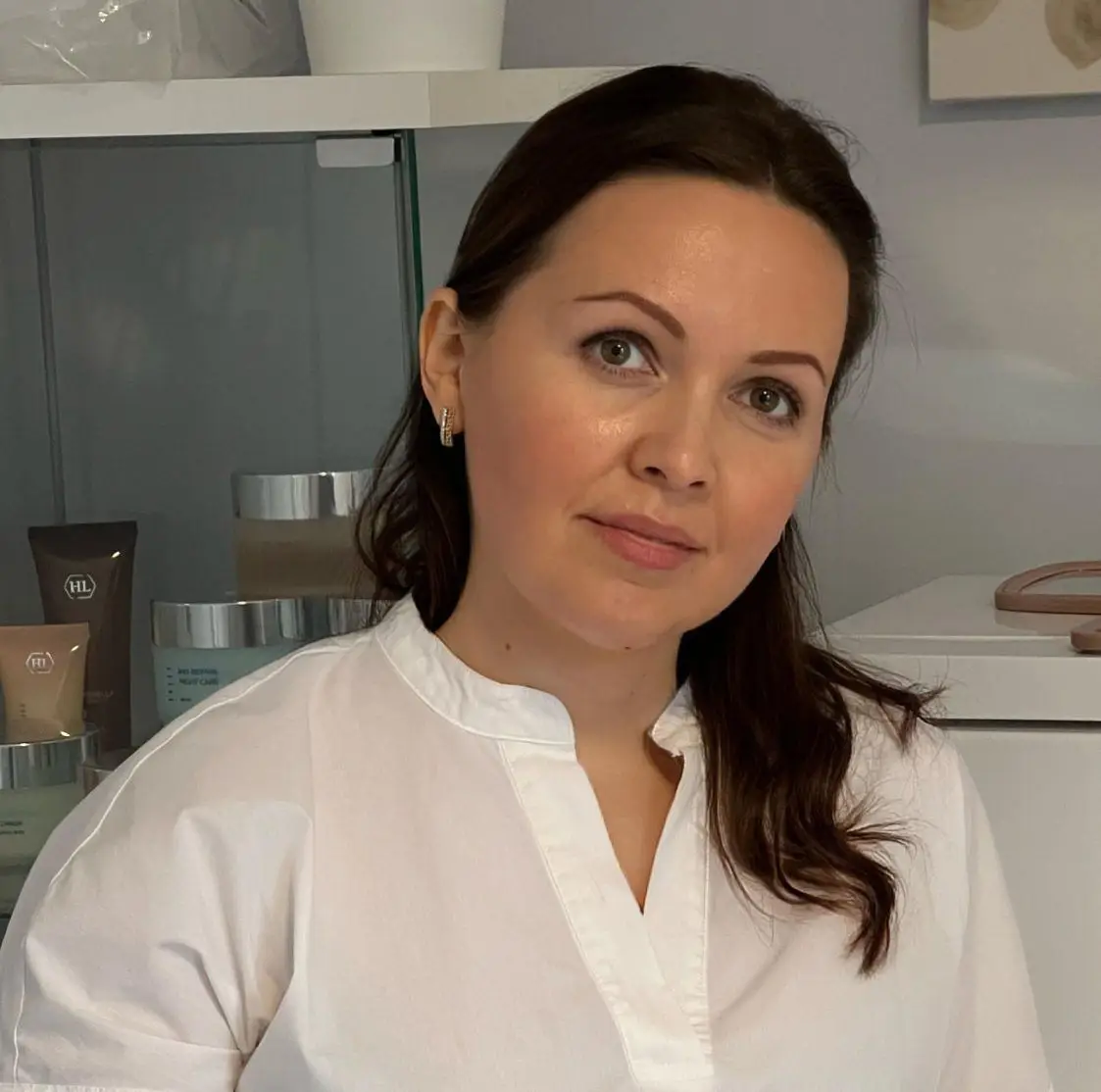 Monica Reyes